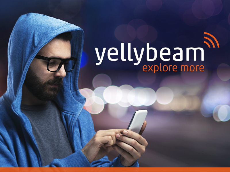 yellybeam