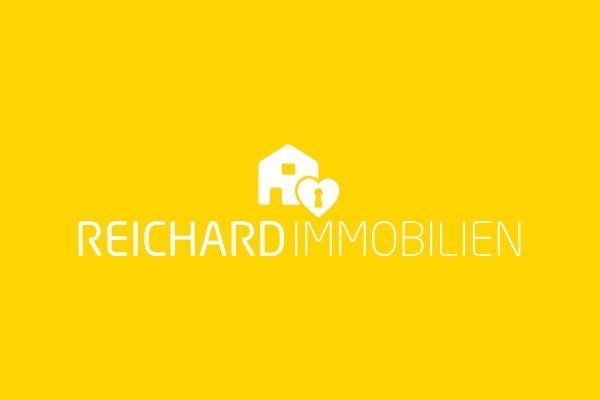 Reichard Immobilien – Neues Corporate Design